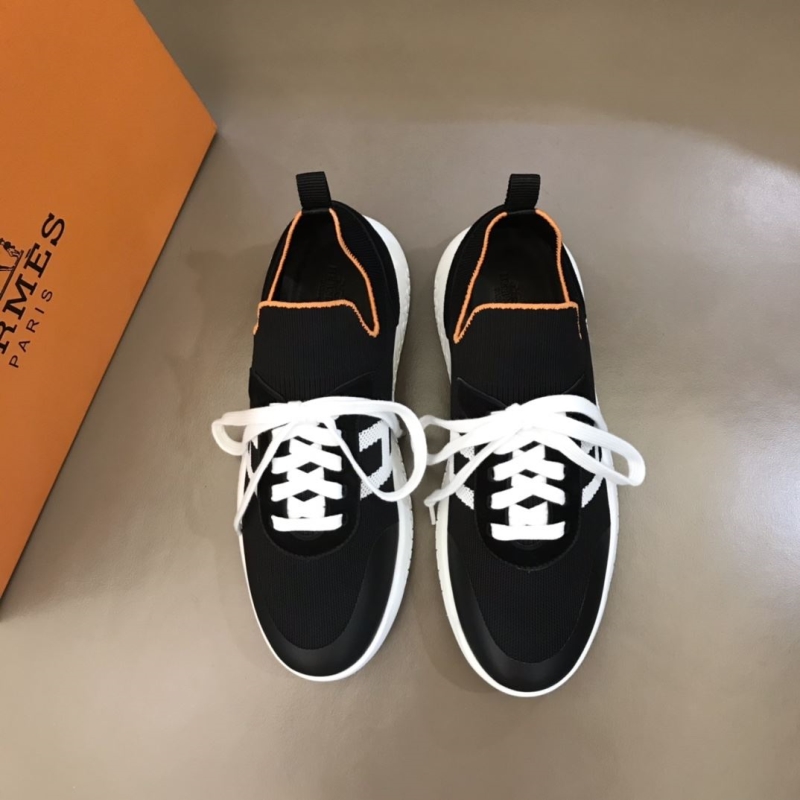H**mes sneakers